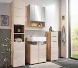 Waschbeckenunterschrank Angebote bei Segmüller Rüsselsheim für 69,99 €