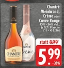 Weinbrand im Angebot bei E center in Hagen Weinbrand Angebote von Chantré bei E center Hagen für 5,99 €
