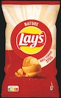 Supermarchés Match Schœnenbourg - Promo Chips Lay's Promo Chips Lay's à 5,20 € dans le catalogue Supermarchés Match à Schœnenbourg