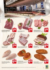 Schweinefilet im EDEKA Prospekt in Lahr Aktueller EDEKA Prospekt mit Schweinefilet, "Aktuelle Angebote", Seite 5