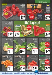 Aktueller EDEKA Prospekt mit Salat, "Aktuelle Angebote", Seite 7