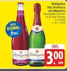 Sekt bei EDEKA im Wachau Prospekt für 3,00 €