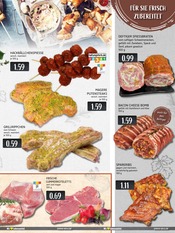 Schinken im EDEKA Prospekt in Ratingen Aktueller EDEKA Prospekt mit Schinken, "Aktuelle Angebote", Seite 3