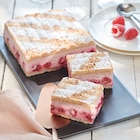 Macaron framboise dans le catalogue Carrefour Market