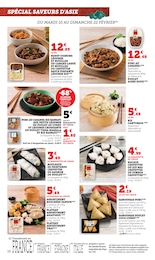 Offre Caramel dans le catalogue Super U du moment à la page 10