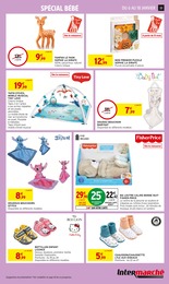 Offre Disney dans le catalogue Intermarché Hyper du moment à la page 33