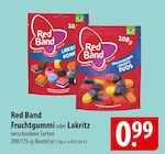 famila Nordost Ribnitz-Damgarten - Fruchtgummi Angebot im Prospekt Fruchtgummi bei famila Nordost im Ribnitz-Damgarten Prospekt für 0,99 €