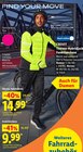 Thermo-Hybridjacke im Angebot bei Lidl in Gotha Thermo-Hybridjacke Angebote von Crivit bei Lidl Gotha für 9,99 €