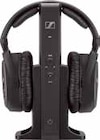 Fernseh-Kopfhörer RS 175-U von SENNHEISER für 159,99 € bei MEDIMAX im Angebot Fernseh-Kopfhörer RS 175-U von SENNHEISER im aktuellen MEDIMAX Prospekt