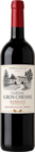 Bordeaux 2025 AOP - Château Gros Chesne - Lidl à Annœullin Bordeaux 2025 AOP - Château Gros Chesne en promo chez Lidl Annœullin à 1,93 €