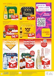 Aktueller Netto Marken-Discount Prospekt mit Freixenet-Sekt, "DER ORT, AN DEM DU IMMER AUSGEZEICHNETE PREISE FINDEST.", Seite 2