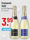 Sekt bei Trinkgut im Füssen Prospekt für 3,99 €