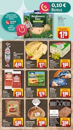 Meica im REWE Prospekt Meica im REWE Prospekt "Dein Markt" auf Seite 9