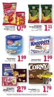 Chips im E center Prospekt "Aktuelle Angebote" mit 68 Seiten (Pforzheim)