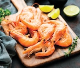Intermarché Express Crosne - Promo Crevettes cuites Promo Crevettes cuites à 16,89 € dans le catalogue Intermarché Express à Crosne