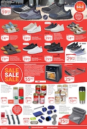 Aktueller GLOBUS Prospekt mit Bohrmaschine, "Aktuelle Angebote", Seite 26