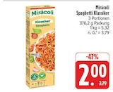 EDEKA - Spaghetti Klassiker Angebot im Prospekt Spaghetti Klassiker bei EDEKA im Prospekt "" für 2,00 €