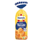 Brioche Tressée - HARRYS à 3,19 € dans le catalogue Carrefour