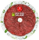 Bio-Salami im Angebot bei Kaufland in Freiburg Bio-Salami Angebote von WILTMANN bei Kaufland Freiburg für 1,99 €