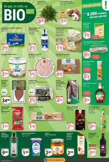 Butter im GLOBUS Prospekt "Aktuelle Angebote" mit 23 Seiten (Halle (Saale))