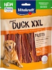 Hundesnacks von Vitakraft für 4,99 € bei REWE im Angebot Hundesnacks von Vitakraft im aktuellen REWE Prospekt