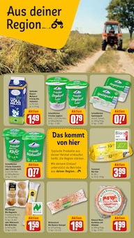 Brötchen im aktuellen REWE Prospekt (Mainz) Brötchen im REWE Prospekt "Dein Markt" mit 22 Seiten (Mainz)