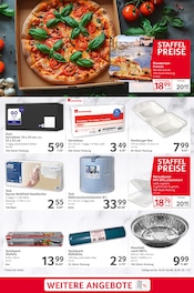Mülleimer im Selgros Prospekt in Erftstadt Aktueller Selgros Prospekt mit Mülleimer, "cash & carry", Seite 27