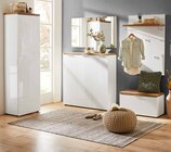 Garderobenschrank „IDEA“ Angebote von Xora bei Zurbrüggen Gelsenkirchen für 69,90 €
