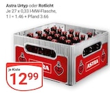 GLOBUS Maintal - Urtyp oder Rotlicht Angebot im Prospekt Urtyp oder Rotlicht bei GLOBUS im Maintal Prospekt für 12,99 €