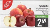 Aktuelle Äpfel Angebote bei E center in Augsburg Aktuelles Tafeläpfel Angebot bei E center in Augsburg ab 2,49 €