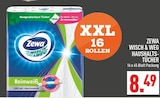 Marktkauf Voerde - Wisch & Weg Haushaltstücher Angebot im Prospekt Wisch & Weg Haushaltstücher bei Marktkauf im Voerde Prospekt für 8,49 €