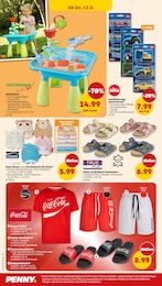 Hausschuhe Angebot & Preis im aktuellen Penny Prospekt Hausschuhe Angebot im aktuellen Penny Prospekt auf Seite 28