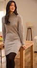 Strickkleid im Angebot bei ALDI SÜD in Heidenheim Strickkleid Angebote von UP2FASHION bei ALDI SÜD Heidenheim für 9,99 €