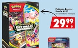 Booster Bundle ME03 von Pokémon für 29,99 € bei Mäc-Geiz im Angebot Booster Bundle ME03 von Pokémon im aktuellen Mäc-Geiz Prospekt