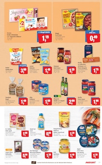 Kakao im Markant Prospekt "...freu Dich drauf!" mit 14 Seiten (Kiel)