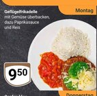 Aktuelles Geflügelfrikadelle Angebot bei GLOBUS in Krefeld ab 9,50 €