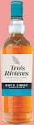 Rhum ambré agricole - TROIS RIVIÈRES en promo chez Intermarché La Rochelle à 11,36 €