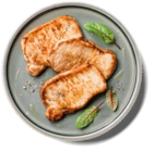 Aktuelles Minutensteaks Angebot bei Kaufland in Ludwigshafen (Rhein) ab 2,49 €