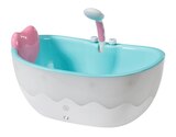 Baignoire - ZAPF en promo chez Carrefour Nice à 42,99 €