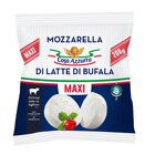Mozzarella - CASA AZZURRA - Carrefour à Créteil Mozzarella - CASA AZZURRA en promo chez Carrefour Créteil à 3,49 €