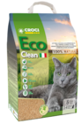 Litiere vegetale 6l - ECO CLEAN dans le catalogue Animalis