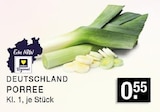 EDEKA Gladbeck Prospekt mit  im Angebot für 0,55 €