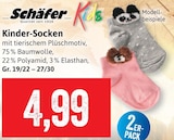 Kinder-Socken im Angebot bei Kaufhaus Stolz in Neumünster Kinder-Socken Angebote von Schäfer Kids bei Kaufhaus Stolz Neumünster für 4,99 €
