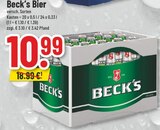 Trinkgut Celle Prospekt mit  im Angebot für 10,99 €