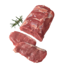 Aktuelles Kalbsrücken Angebot bei tegut in Würzburg ab 3,99 €