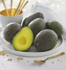 Intermarché Contact Villette-de-Vienne - Promo Avocat Affiné Promo Avocat Affiné à 1,98 € dans le catalogue Intermarché Contact à Villette-de-Vienne