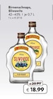 Birnenschnaps, Slivowitz im Travel FREE Prospekt zum Preis von 18,99 €
