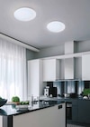 Netto mit dem Scottie Lutherstadt Eisleben - LED-Deckenleuchte PUTZ II Angebot im Prospekt LED-Deckenleuchte PUTZ II bei Netto mit dem Scottie im Lutherstadt Eisleben Prospekt für 9,99 €