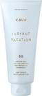 Body Sensitive Sonnencreme LSF 50 von V.Sun im aktuellen Rossmann Prospekt