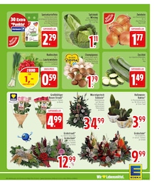 EDEKA Kohl im Prospekt EDEKA Kohl im Prospekt